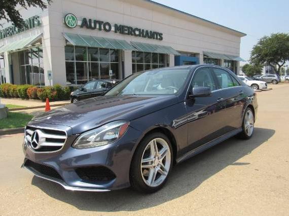 MERCEDES-BENZ E-CLASS 2014 WDDHF5KB6EA961271 image MERCEDES-BENZ E-CLASS 2014 WDDHF5KB6EA961271 image