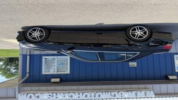 MERCEDES-BENZ E-CLASS 2014 WDDHF8JBXEB042113 image