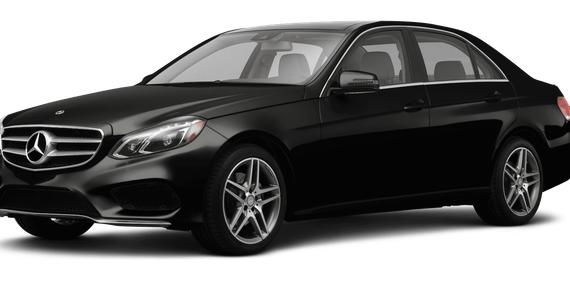 MERCEDES-BENZ E-CLASS 2014 WDDHF5KBXEB014860 image