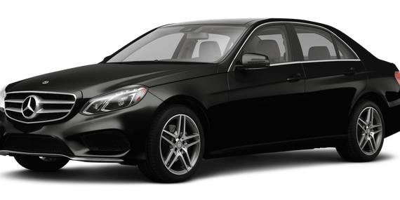 MERCEDES-BENZ E-CLASS 2014 WDDHF5KB4EA808078 image