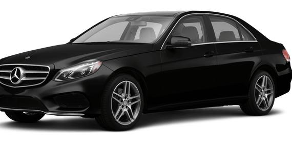 MERCEDES-BENZ E-CLASS 2014 WDDHF5KB3EB015302 image