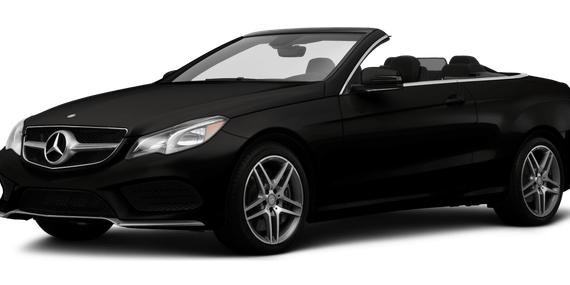 MERCEDES-BENZ E-CLASS 2014 WDDKK7DF5EF237474 image
