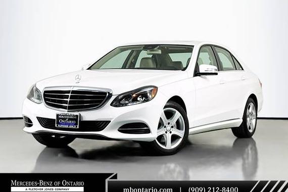 MERCEDES-BENZ E-CLASS 2014 WDDHF5KB5EA776824 image