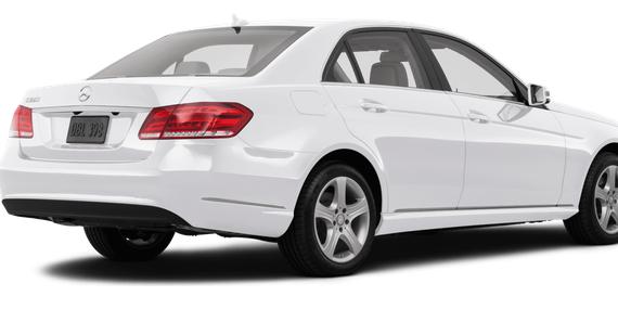 MERCEDES-BENZ E-CLASS 2014 WDDHF8JBXEA787434 image