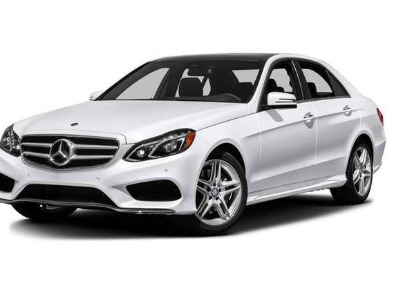 MERCEDES-BENZ E-CLASS 2014 WDDHF8JB1EA986405 image