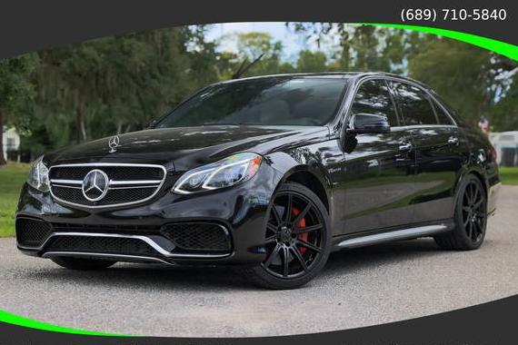 MERCEDES-BENZ E-CLASS 2014 WDDHF7GBXEA978322 image