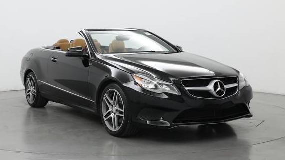 MERCEDES-BENZ E-CLASS 2014 WDDKK5KF0EF292678 image