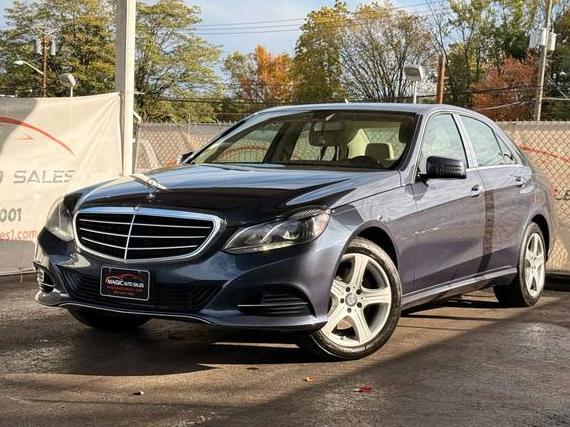 MERCEDES-BENZ E-CLASS 2014 WDDHF5KB5EB026365 image MERCEDES-BENZ E-CLASS 2014 WDDHF5KB5EB026365 image