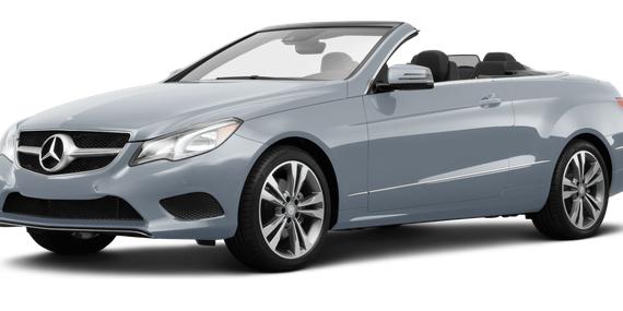 MERCEDES-BENZ E-CLASS 2014 WDDKK5KFXEF245951 image