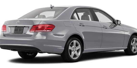 MERCEDES-BENZ E-CLASS 2014 WDDHF8JB8EB057967 image