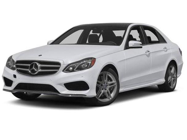 MERCEDES-BENZ E-CLASS 2014 WDDHF8JB2EA895661 image