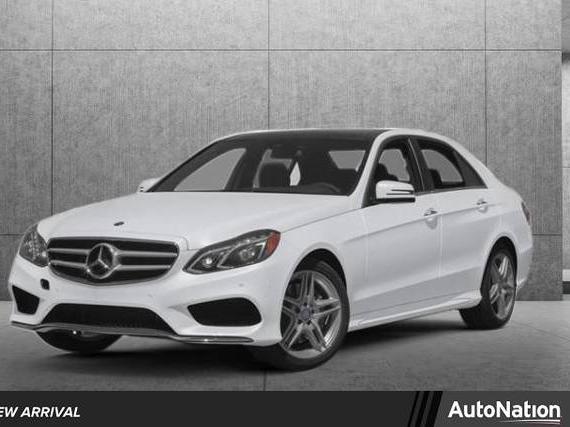 MERCEDES-BENZ E-CLASS 2014 WDDHF5KB0EA801211 image