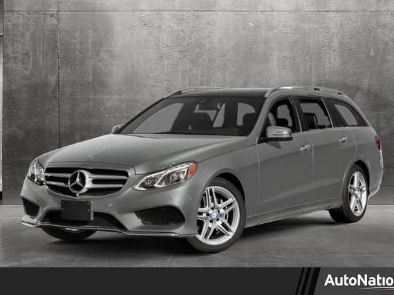 MERCEDES-BENZ E-CLASS 2014 WDDHH8JB1EA905607 image