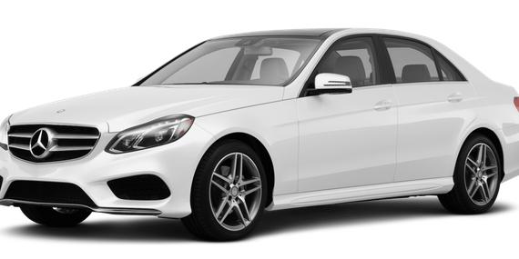 MERCEDES-BENZ E-CLASS 2014 WDDHF5KB2EA978102 image