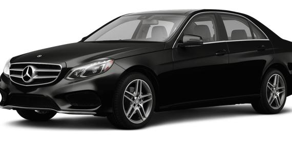 MERCEDES-BENZ E-CLASS 2014 WDDHF5KB1EB044183 image