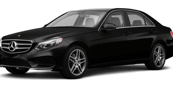 MERCEDES-BENZ E-CLASS 2014 WDDHF5KB6EA872039 image