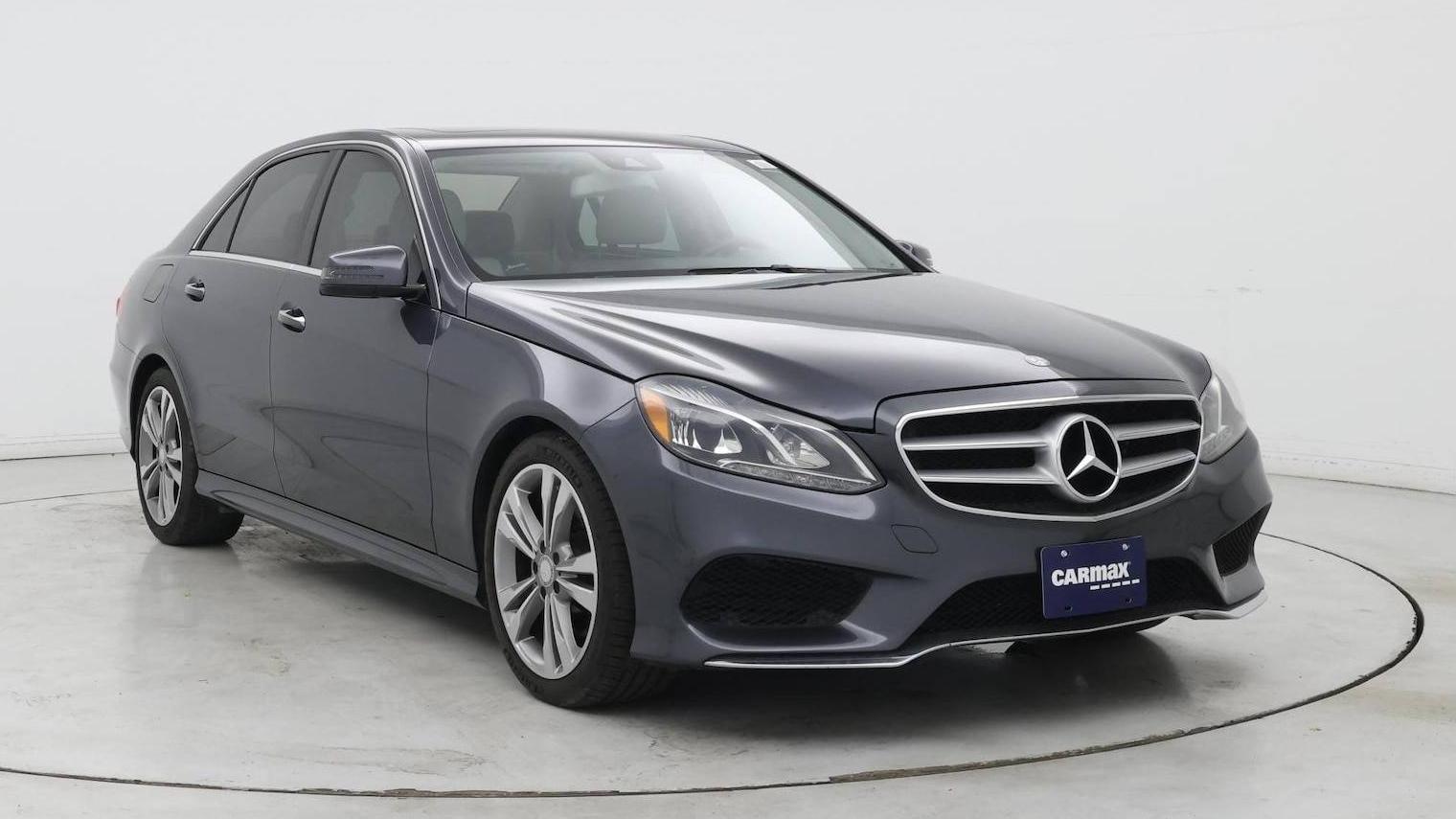 MERCEDES-BENZ E-CLASS 2014 WDDHF5KBXEB032601 image