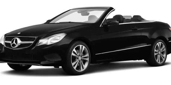 MERCEDES-BENZ E-CLASS 2014 WDDKK5KF5EF280557 image