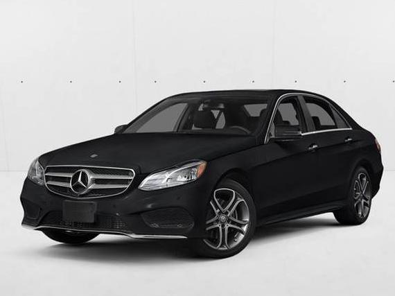 MERCEDES-BENZ E-CLASS 2014 WDDHF0EB2EA935197 image