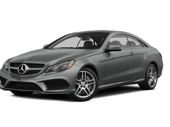 MERCEDES-BENZ E-CLASS 2014 WDDKJ7DB2EF268567 image