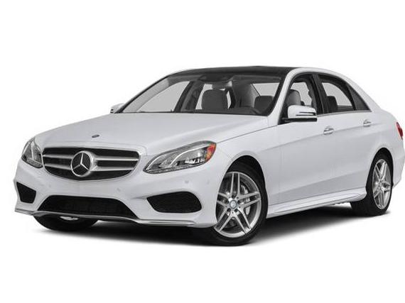 MERCEDES-BENZ E-CLASS 2014 WDDHF9BB3EB059243 image