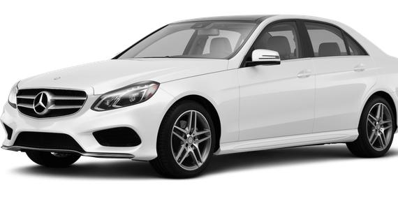 MERCEDES-BENZ E-CLASS 2014 WDDHF5KB4EA893651 image