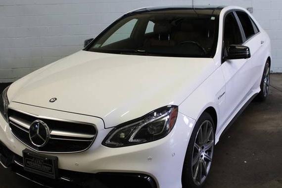 MERCEDES-BENZ E-CLASS 2014 WDDHF7GB9EA949913 image