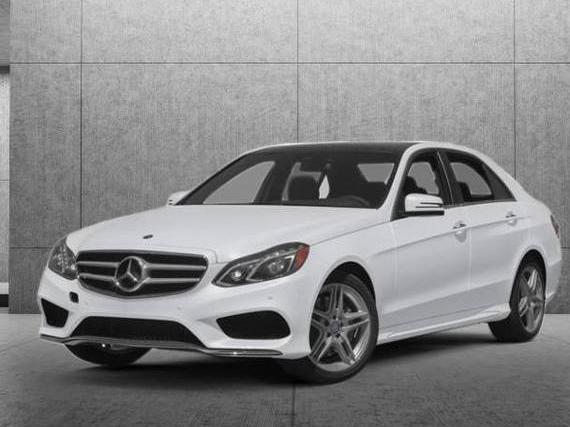 MERCEDES-BENZ E-CLASS 2014 WDDHF5KB2EA853228 image