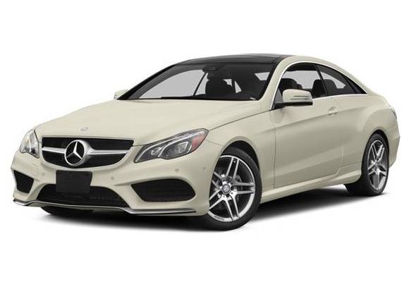 MERCEDES-BENZ E-CLASS 2014 WDDKJ5KB9EF248680 image