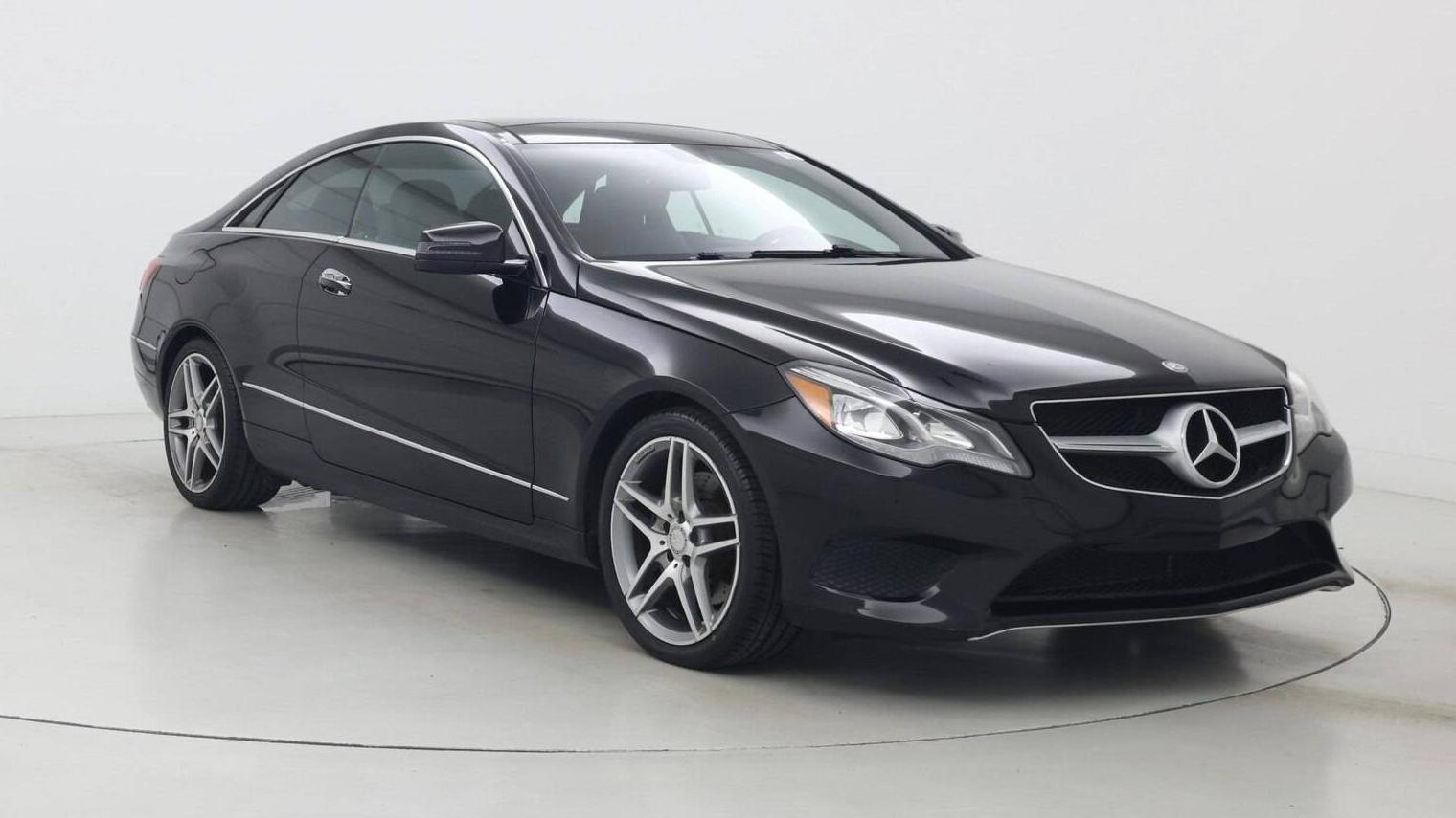 MERCEDES-BENZ E-CLASS 2014 WDDKJ8JB2EF270913 image