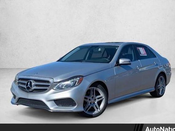 MERCEDES-BENZ E-CLASS 2014 WDDHF8JB7EA893307 image