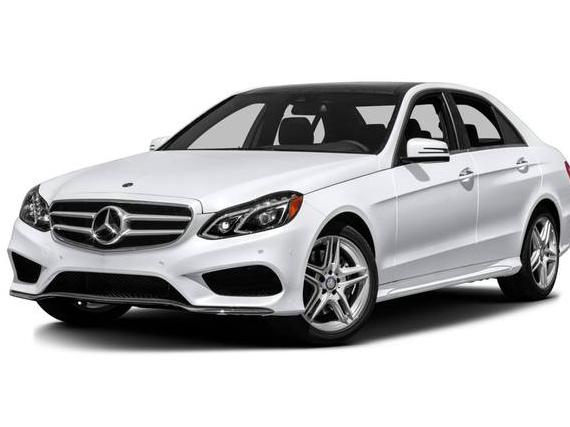 MERCEDES-BENZ E-CLASS 2014 WDDHF8JBXEA970431 image