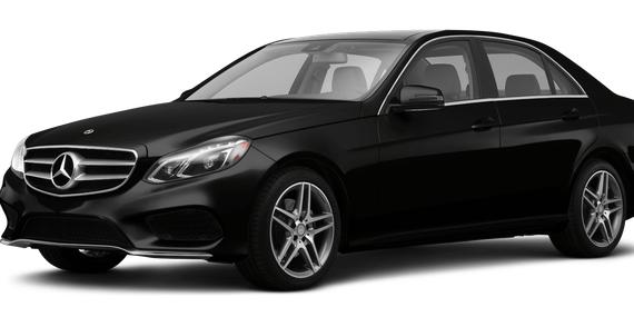 MERCEDES-BENZ E-CLASS 2014 WDDHF5KB8EA974538 image