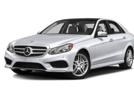 MERCEDES-BENZ E-CLASS 2014 WDDHF9BB2EA886270 image