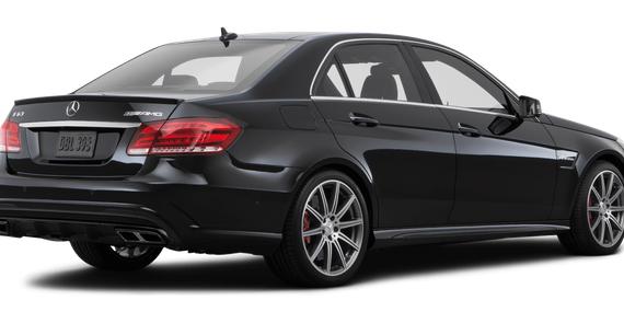 MERCEDES-BENZ E-CLASS 2014 WDDHF9CB5EA893972 image