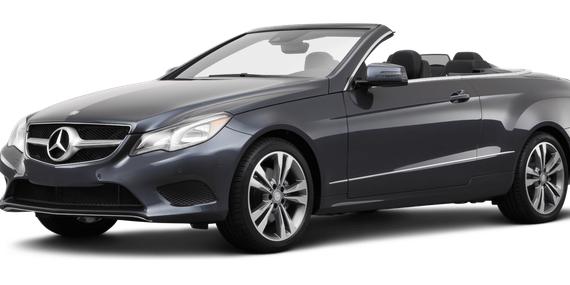 MERCEDES-BENZ E-CLASS 2014 WDDKK5KF1EF268812 image