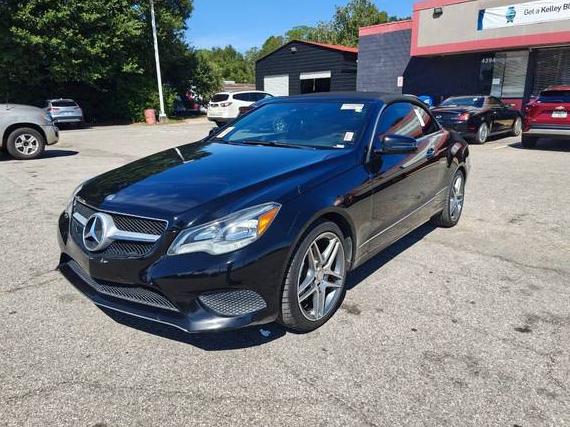 MERCEDES-BENZ E-CLASS 2014 WDDKK5KF6EF261869 image