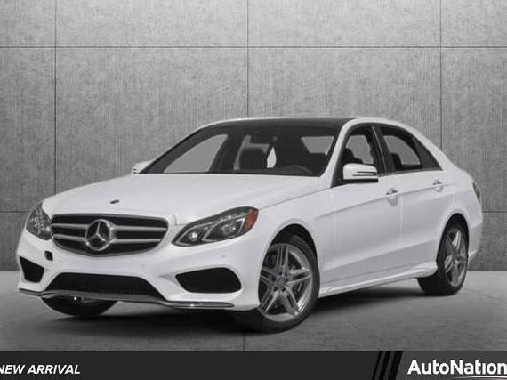 MERCEDES-BENZ E-CLASS 2014 WDDHF5KBXEB015412 image