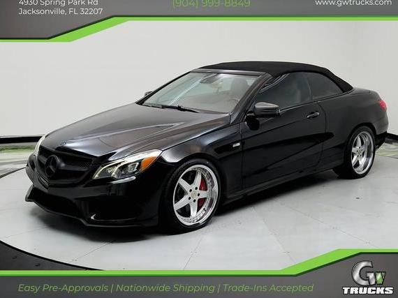 MERCEDES-BENZ E-CLASS 2014 WDDKK7DF8EF242815 image MERCEDES-BENZ E-CLASS 2014 WDDKK7DF8EF242815 image