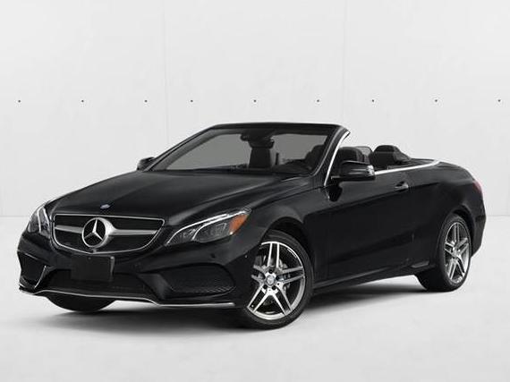 MERCEDES-BENZ E-CLASS 2014 WDDKK5KF9EF283669 image