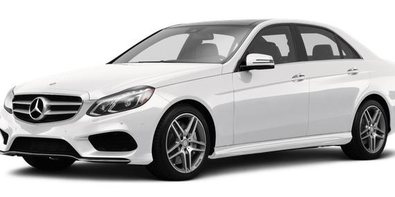MERCEDES-BENZ E-CLASS 2014 WDDHF9BB0EB039287 image