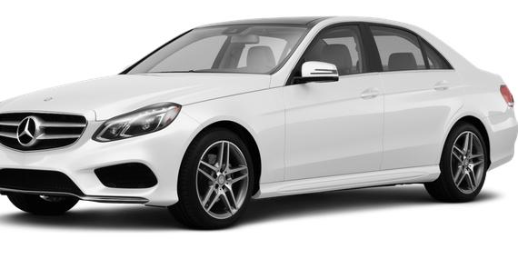 MERCEDES-BENZ E-CLASS 2014 WDDHF5KB6EB020512 image