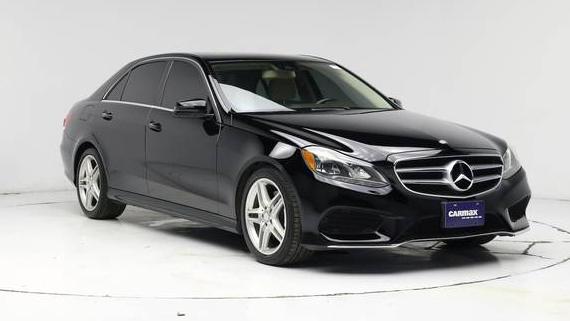 MERCEDES-BENZ E-CLASS 2014 WDDHF5KBXEA936888 image