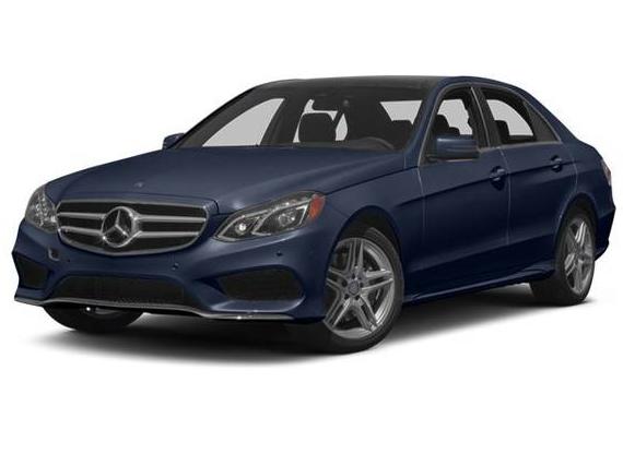 MERCEDES-BENZ E-CLASS 2014 WDDHF5KB4EA919147 image