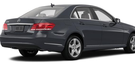 MERCEDES-BENZ E-CLASS 2014 WDDHF8JB4EA781581 image