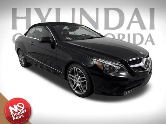 MERCEDES-BENZ E-CLASS 2014 WDDKK5KF3EF244074 image