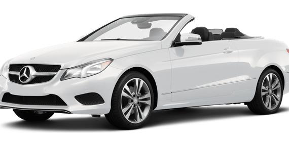MERCEDES-BENZ E-CLASS 2014 WDDKK5KF4EF262812 image