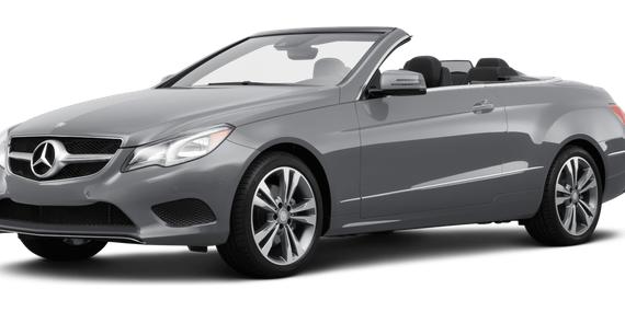 MERCEDES-BENZ E-CLASS 2014 WDDKK5KF7EF249133 image