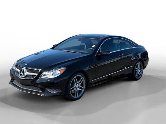 MERCEDES-BENZ E-CLASS 2014 WDDKJ8JB4EF253062 image