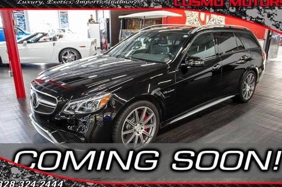 MERCEDES-BENZ E-CLASS 2014 WDDHH7GB4EA927893 image